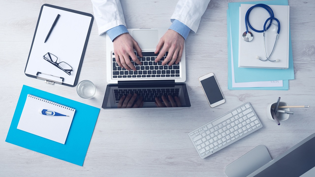 Telemedicine Technologies