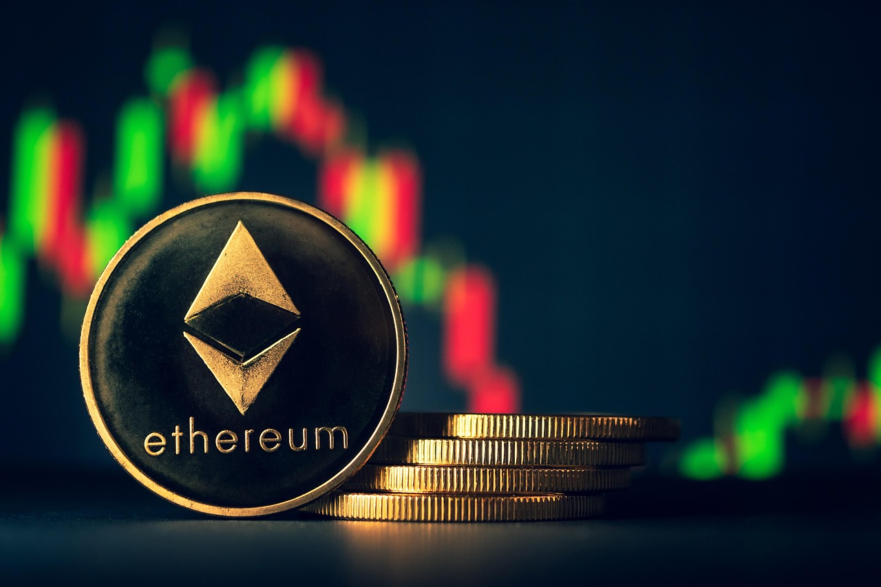 Smart Contracts Fintech